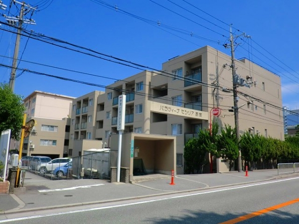 西宮市田近野町 外観写真