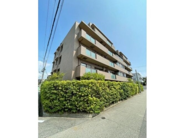 西宮市清水町 外観写真