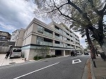 西宮市北名次町 中古マンション外観写真