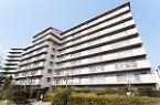 西宮市上田西町 中古マンション外観写真