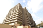 西宮市小松東町 中古マンション外観写真